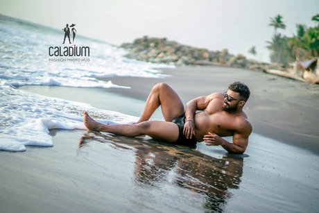 SachinSx OnlyFans Fotos