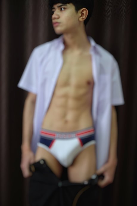 MRB Photo OnlyFans Nackt Leak