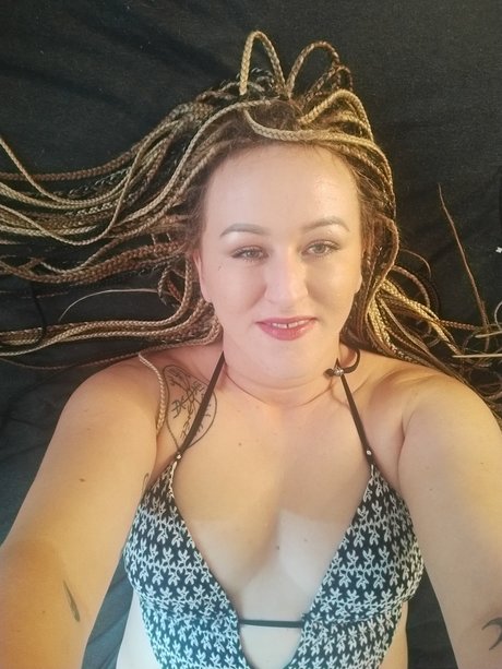 Lasanra Todd XXX OnlyFans