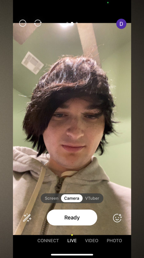 javacoolman OnlyFans Sex geleakt