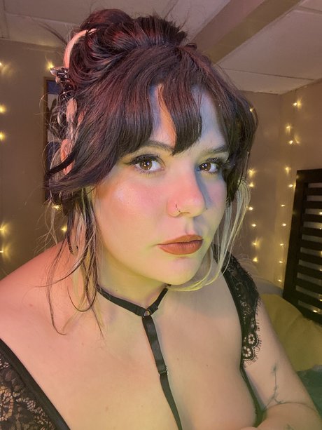 _Mother Maeve_ OnlyFans Nackt Leaks