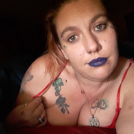 Kelsey Bryant Nacktbilder von OnlyFans geleakt