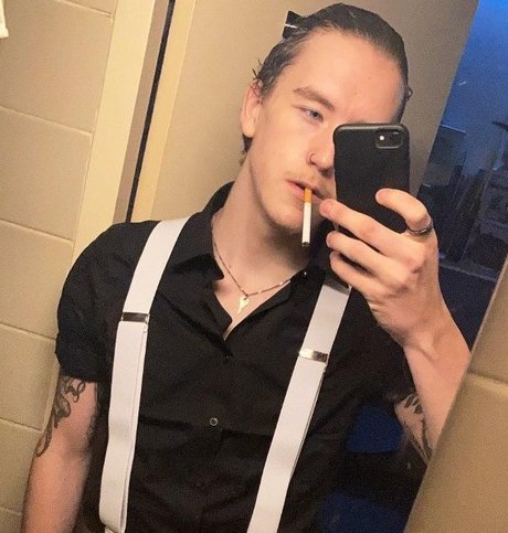 Louis Letitre Nacktbilder von OnlyFans