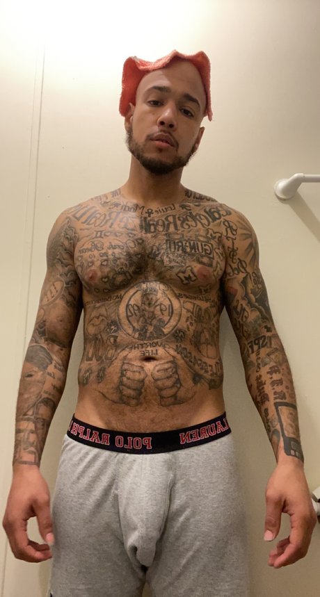 Mr North Nackt auf OnlyFans