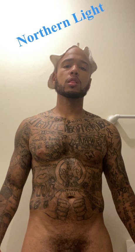 Mr North Geleakte OnlyFans-Inhalte
