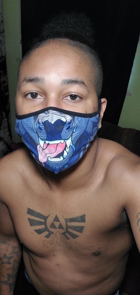 XxFire StormxX Nacktbilder von OnlyFans geleakt