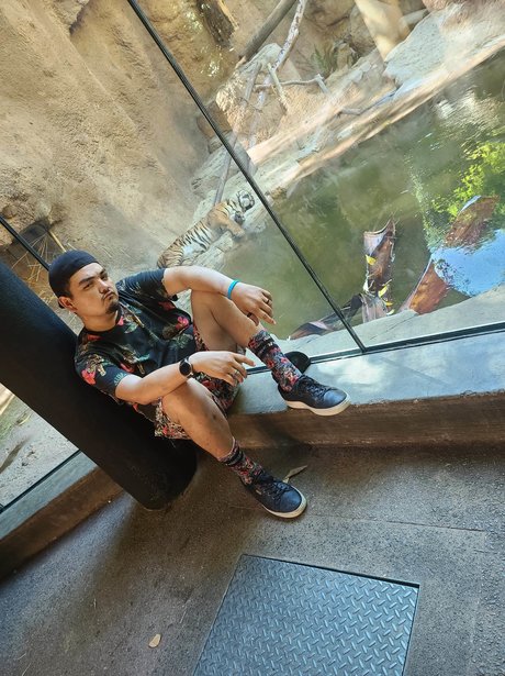 Mr bueno Nur für Fans