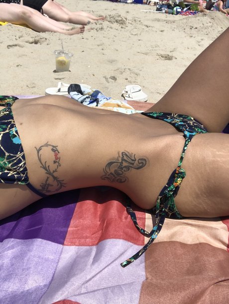 Mixed Goddess Geleakte OnlyFans-Inhalte