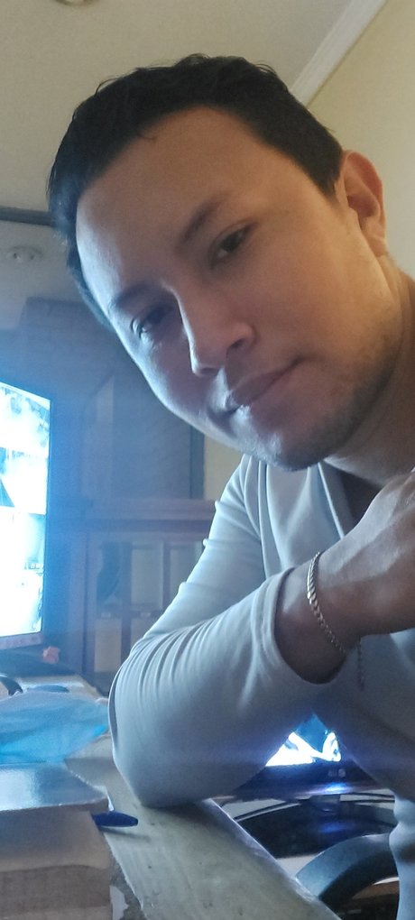 CRISTER_ OnlyFans-Model