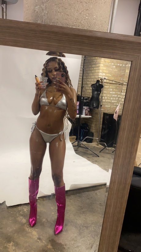 _Cinnamon OnlyFans Porn