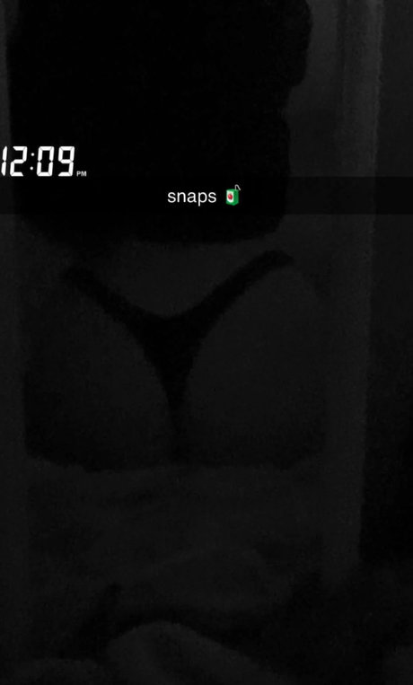 Makayla Hodgson Leaked Porn OnlyFans