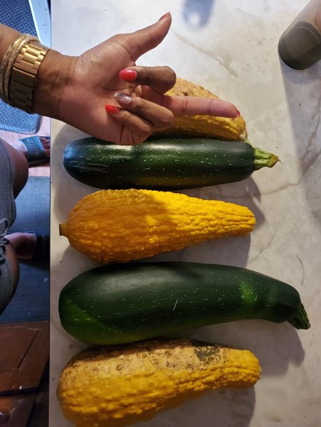 Dreadlock Domme OnlyFans-Sex