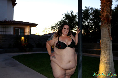 Monika Mynx OnlyFans nackt