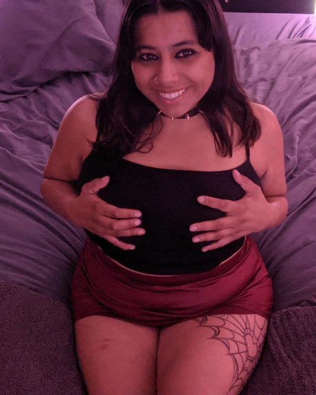 Missa Brat and Daddy OnlyFans OnlyFans