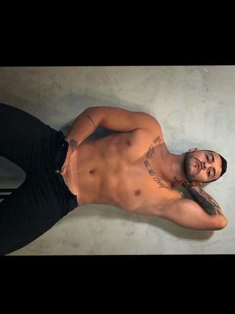_Moreira_ OnlyFans Nackt Leaks