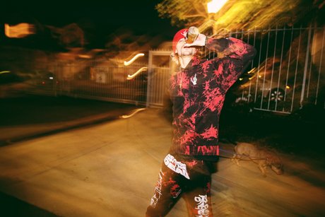 Luke Cole OnlyFans Gratis