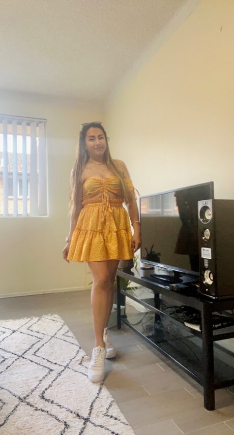 Sweet Lavander XXX Leak OnlyFans