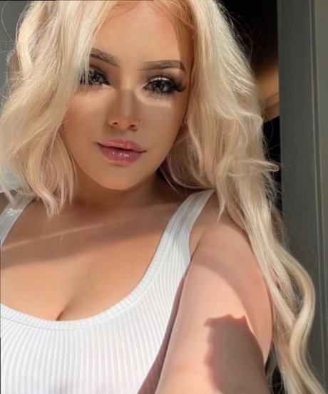 Maddie Lavonne Nackt OnlyFans Porn