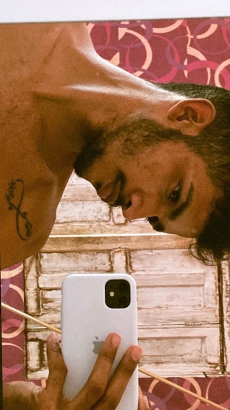 Salomao Lopes XXX Leak OnlyFans Leak