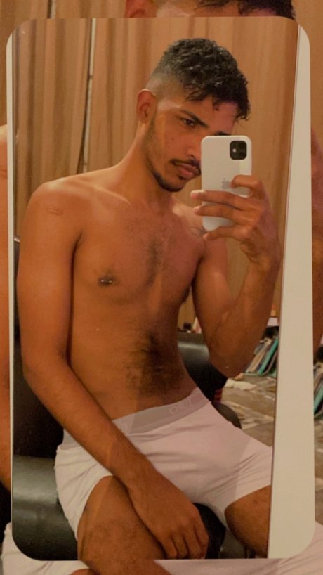 Salomao Lopes Nacktbilder geleakt OnlyFans