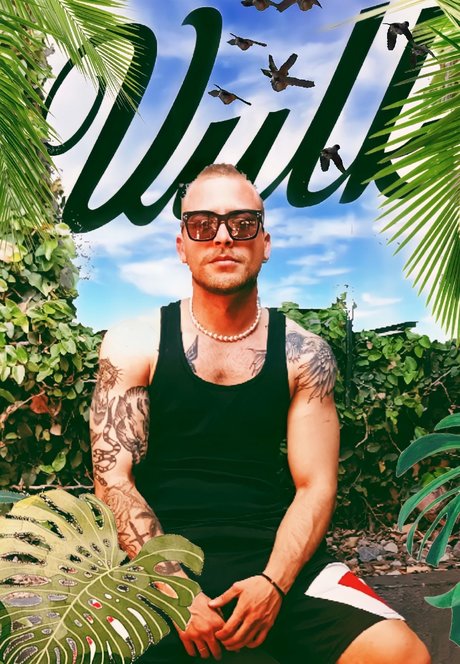 Tonio Fardacci OnlyFans Leaks Sex