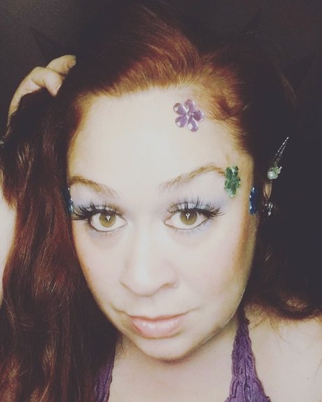 Queenmercy Leaked OnlyFans Porn