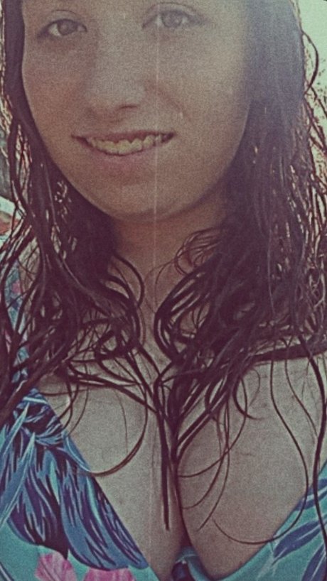 Jenii_ OnlyFans nackte Brüste