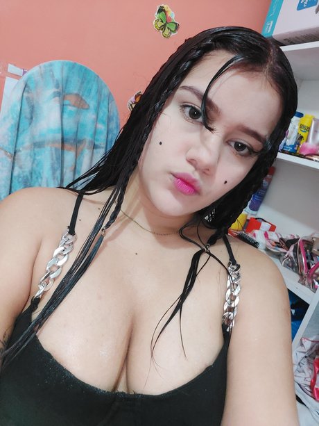 Aleudimar Aguilera OnlyFans Gratis Porn