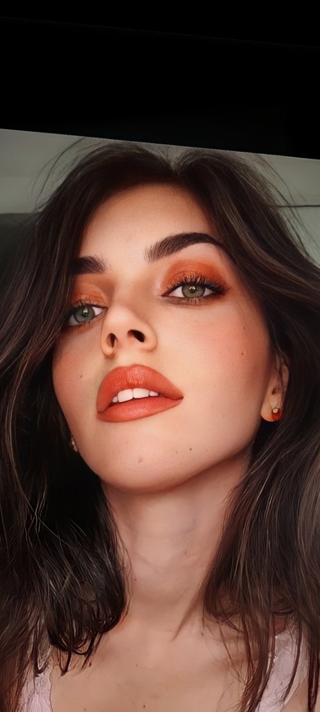 Serena james OnlyFans NSFW