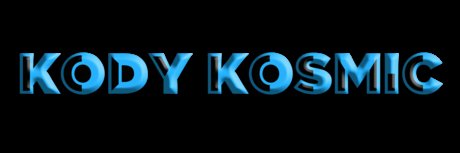 Kody Kosmic Nacktporno OnlyFans