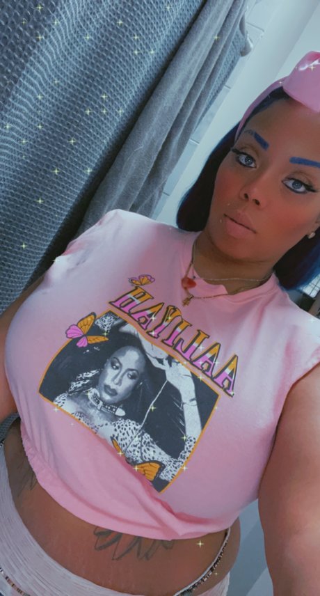 PlusSizeBarbie OnlyFans Sextape geleakt