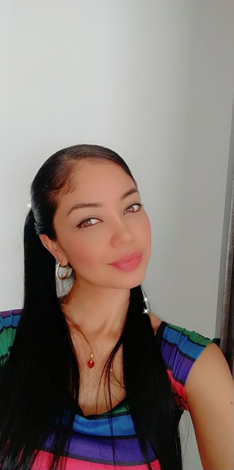 vanessa alcalde OnlyFans-Bilder geleakt