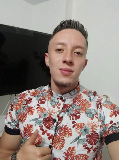 Sebas Garcia OnlyFans Inhaltstyp