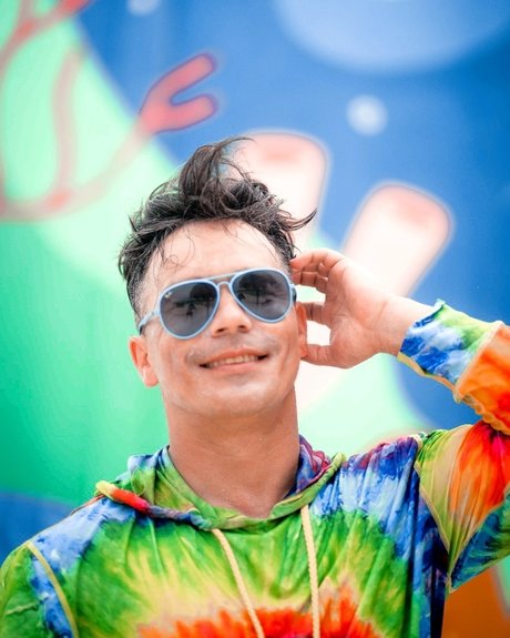 Marco Alejandro Kostenloses OnlyFans