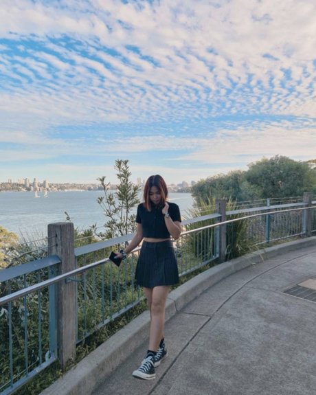 Kawaii OnlyFans Nackt Leaks