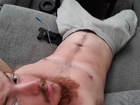 Country Nacktbilder von OnlyFans geleakt