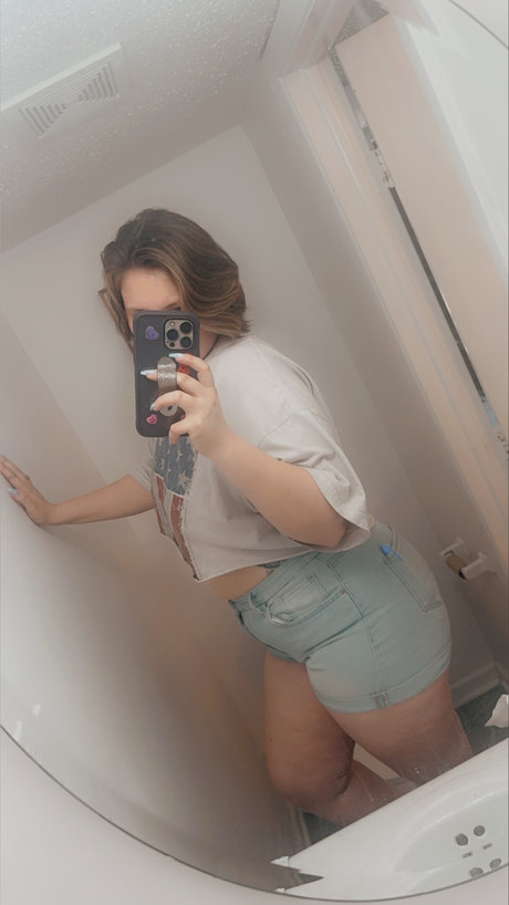 Britt brat 095 Nackt auf OnlyFans