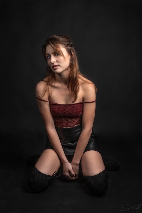 Marin James Leaked OnlyFans Fotos