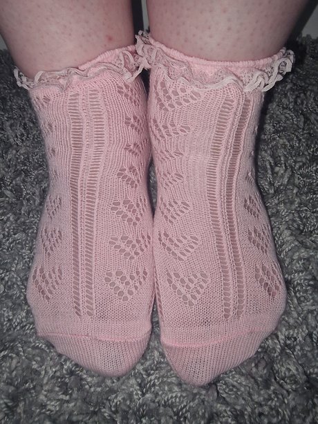 sexyscousefeet Nacktbilder von OnlyFans