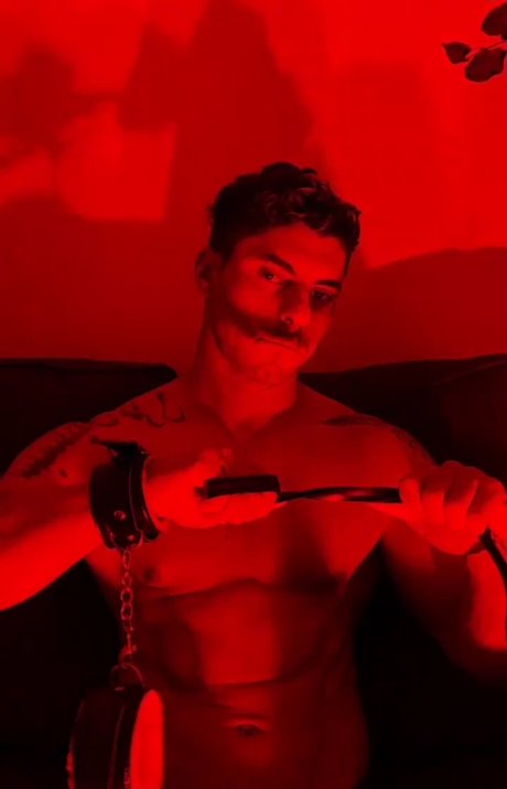 Sebastian Karl OnlyFans XX