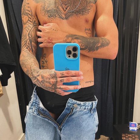 William Reis Unzensiert OnlyFans