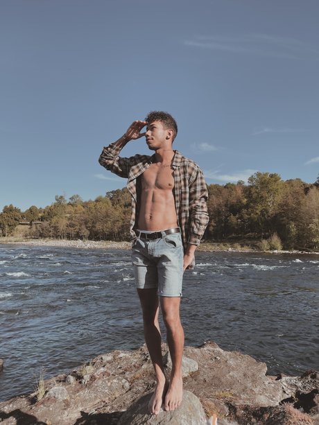 Hugo Dubois OnlyFans Nackt Leaks