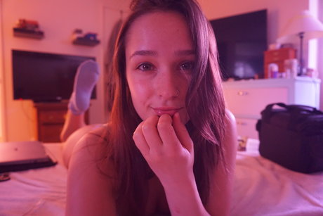 Alexandria C_ OnlyFans Sex Leaks