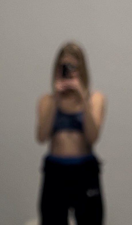 Baby Varvara OnlyFans Sex