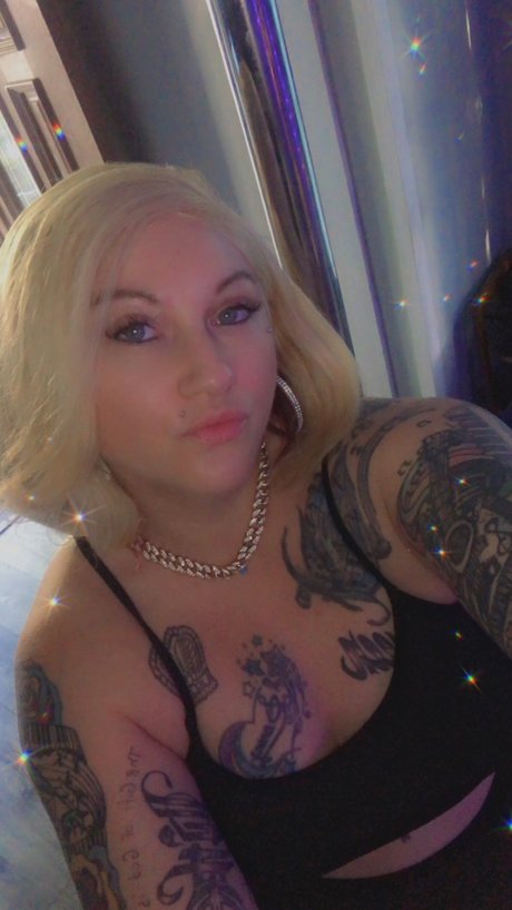 ZannaRose Nacktbilder von OnlyFans