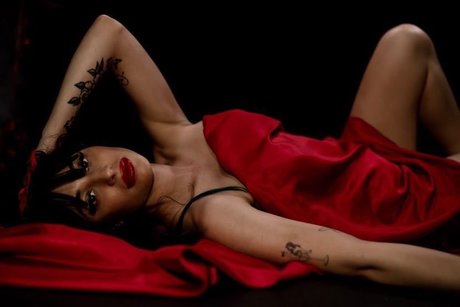 Selina Artistic Nude amp amp Lingerie Model Nacktbilder OnlyFans geleakt