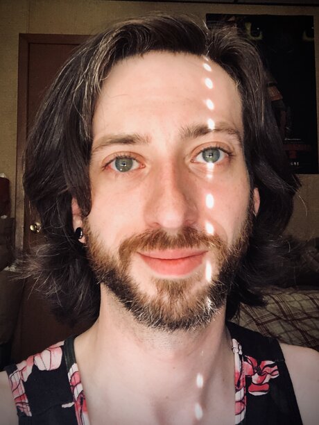 ScrillyXoX89 OnlyFans