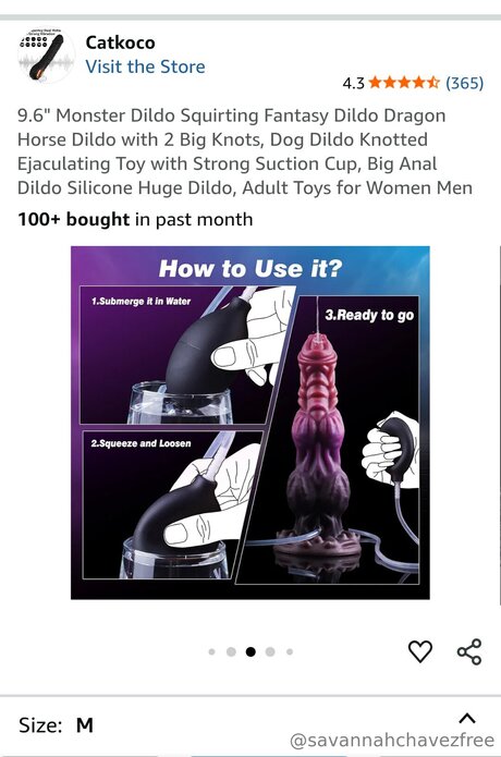 Savannah Chavez Free Petite Quirki OnlyFans Leak