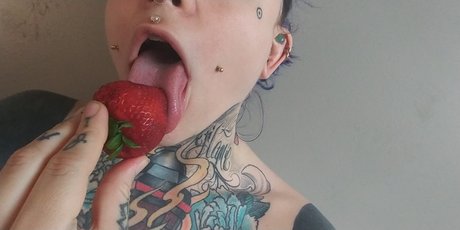 Bunny Knox OnlyFans-Bilder