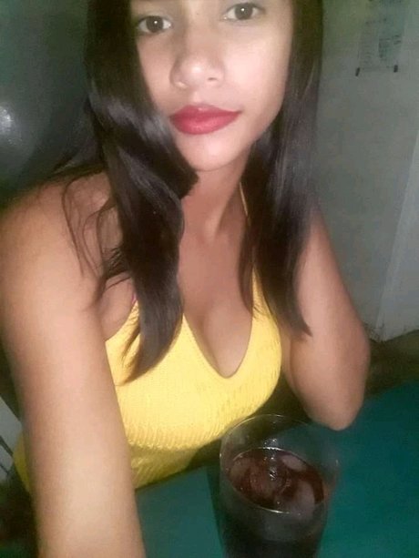 Yenifer Medina Nackt auf OnlyFans Leak